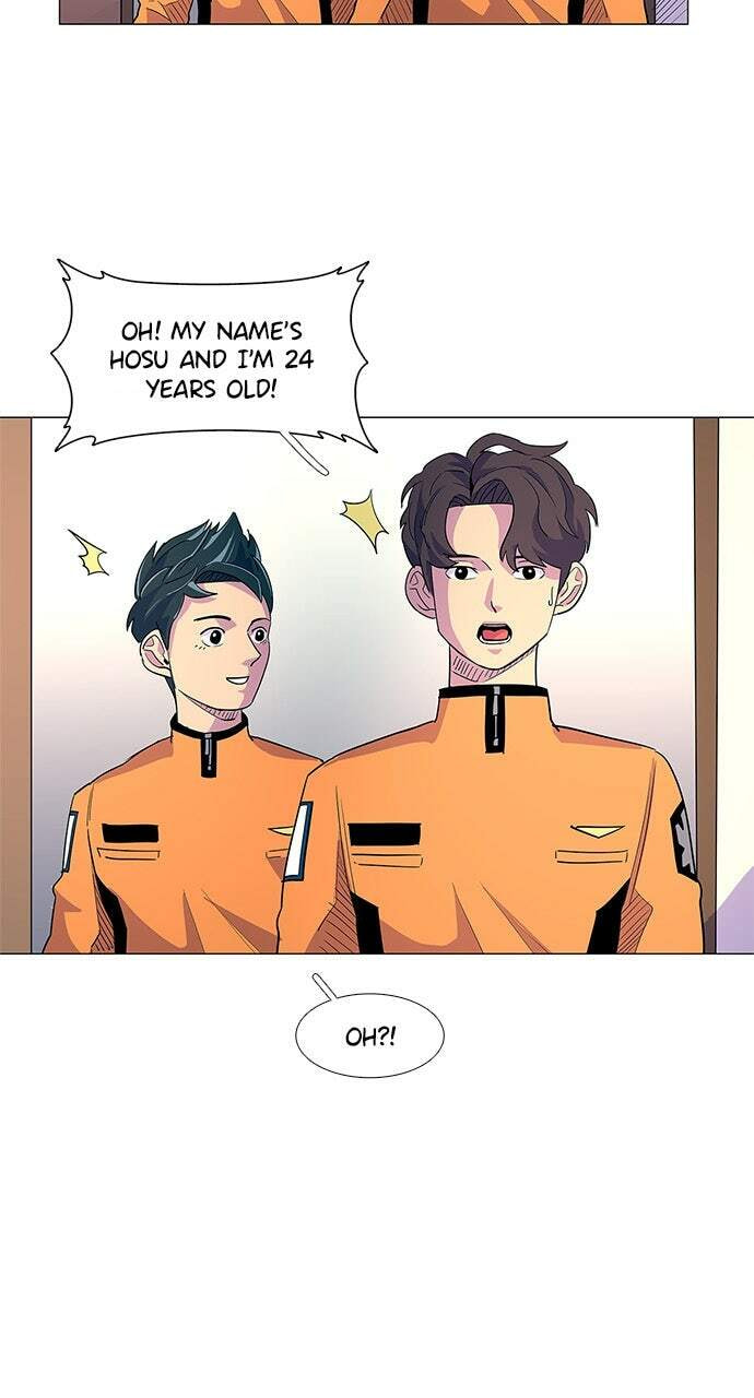 1 Second Chapter 3 page 16 - 