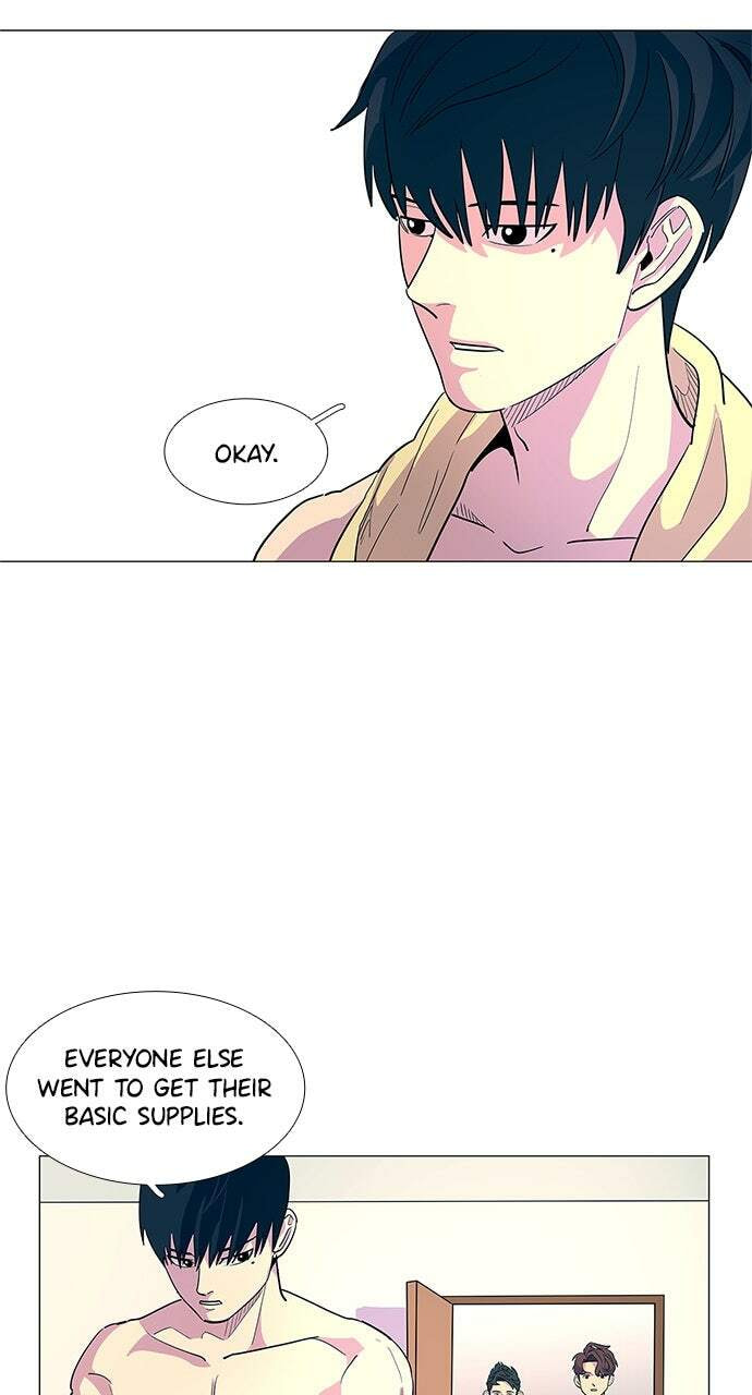 1 Second Chapter 3 page 19 - 