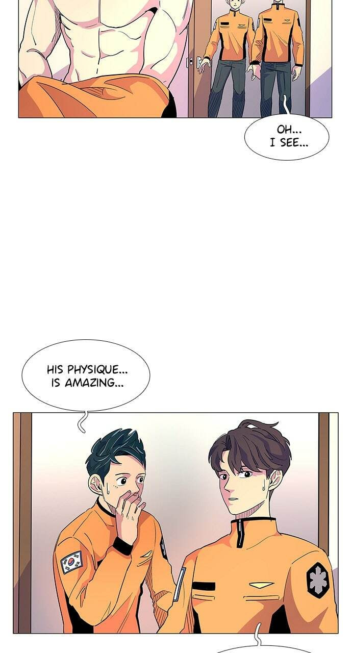 1 Second Chapter 3 page 20 - 