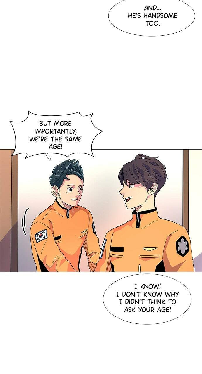 1 Second Chapter 3 page 21 - 