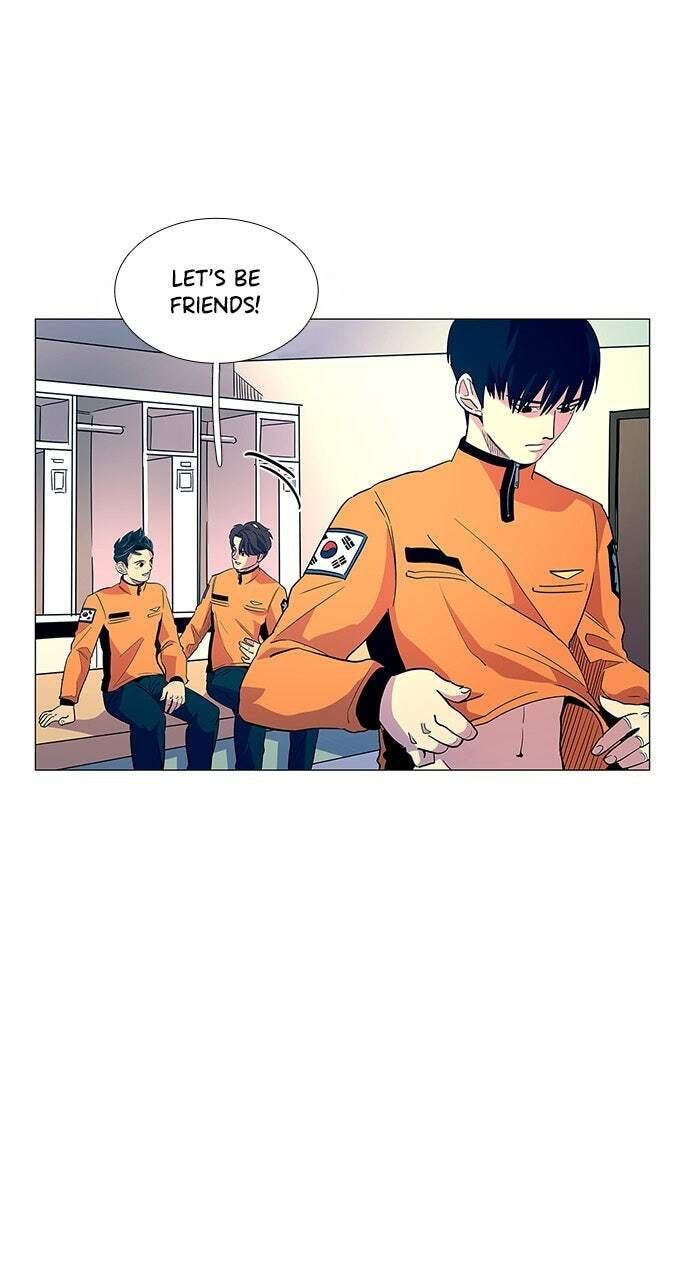 1 Second Chapter 3 page 22 - 
