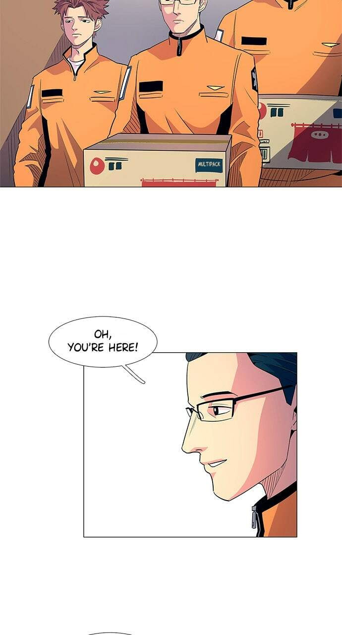 1 Second Chapter 3 page 24 - 