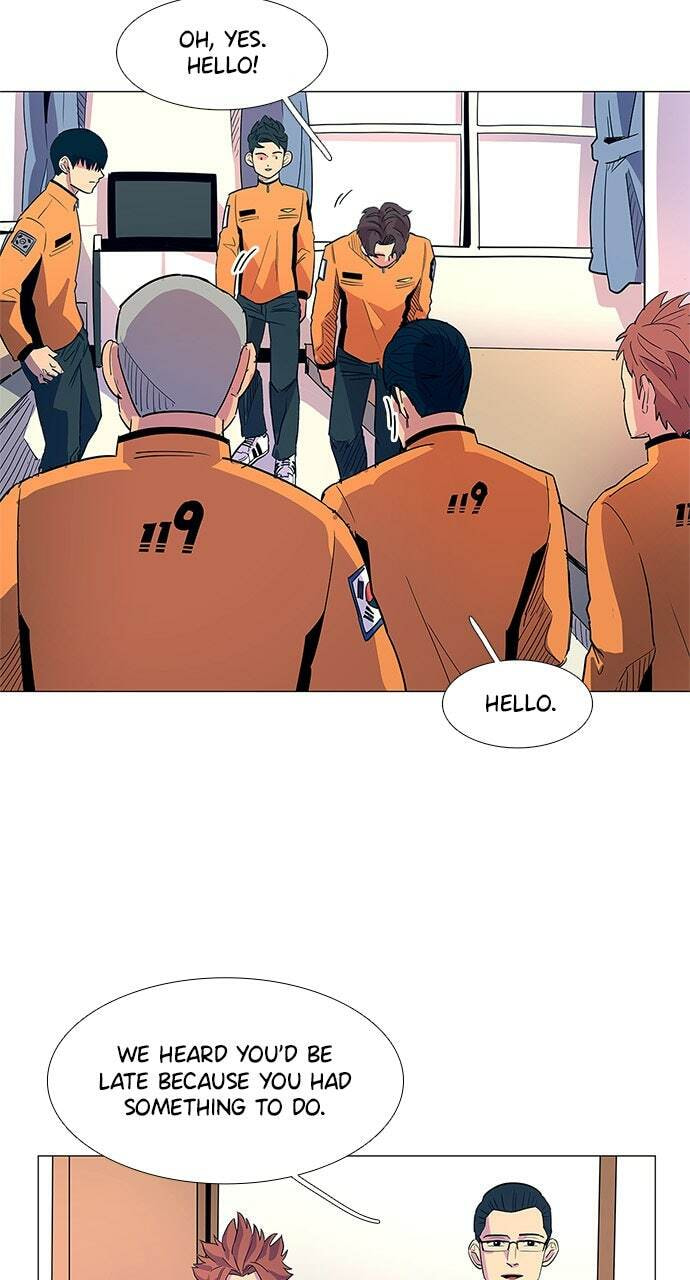 1 Second Chapter 3 page 25 - 