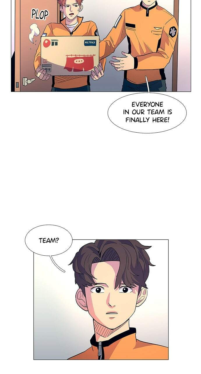 1 Second Chapter 3 page 26 - 