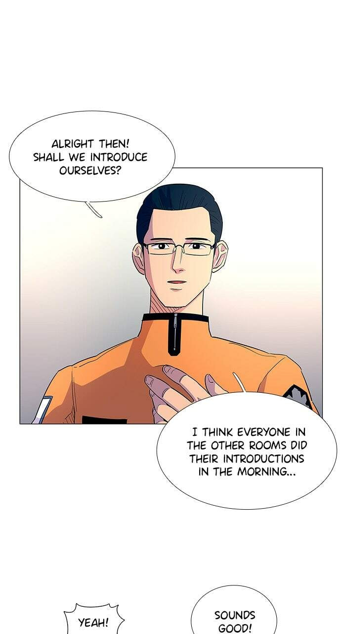 1 Second Chapter 3 page 28 - 