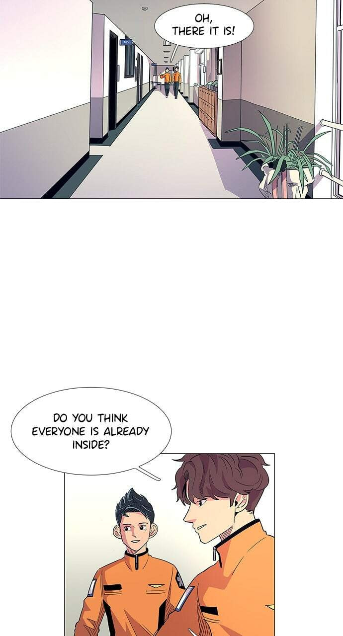 1 Second Chapter 3 page 4 - 