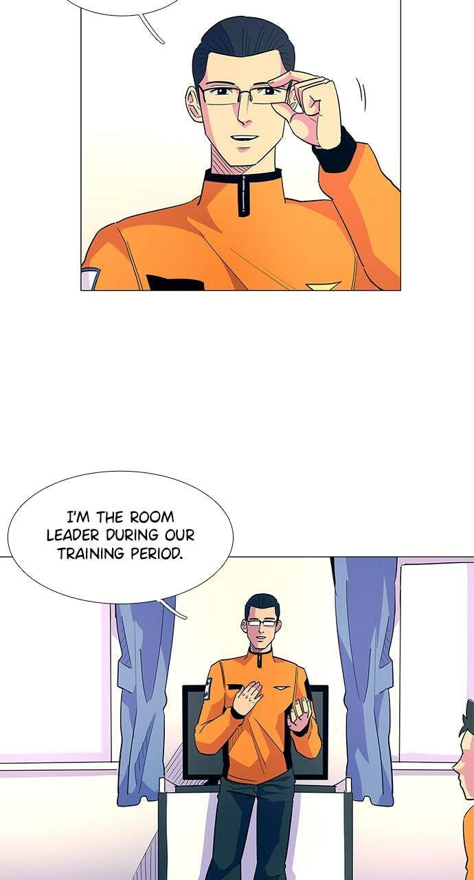 1 Second Chapter 3 page 31 - 