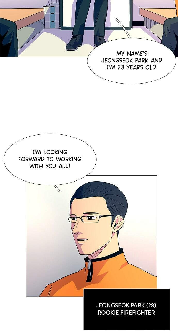 1 Second Chapter 3 page 32 - 