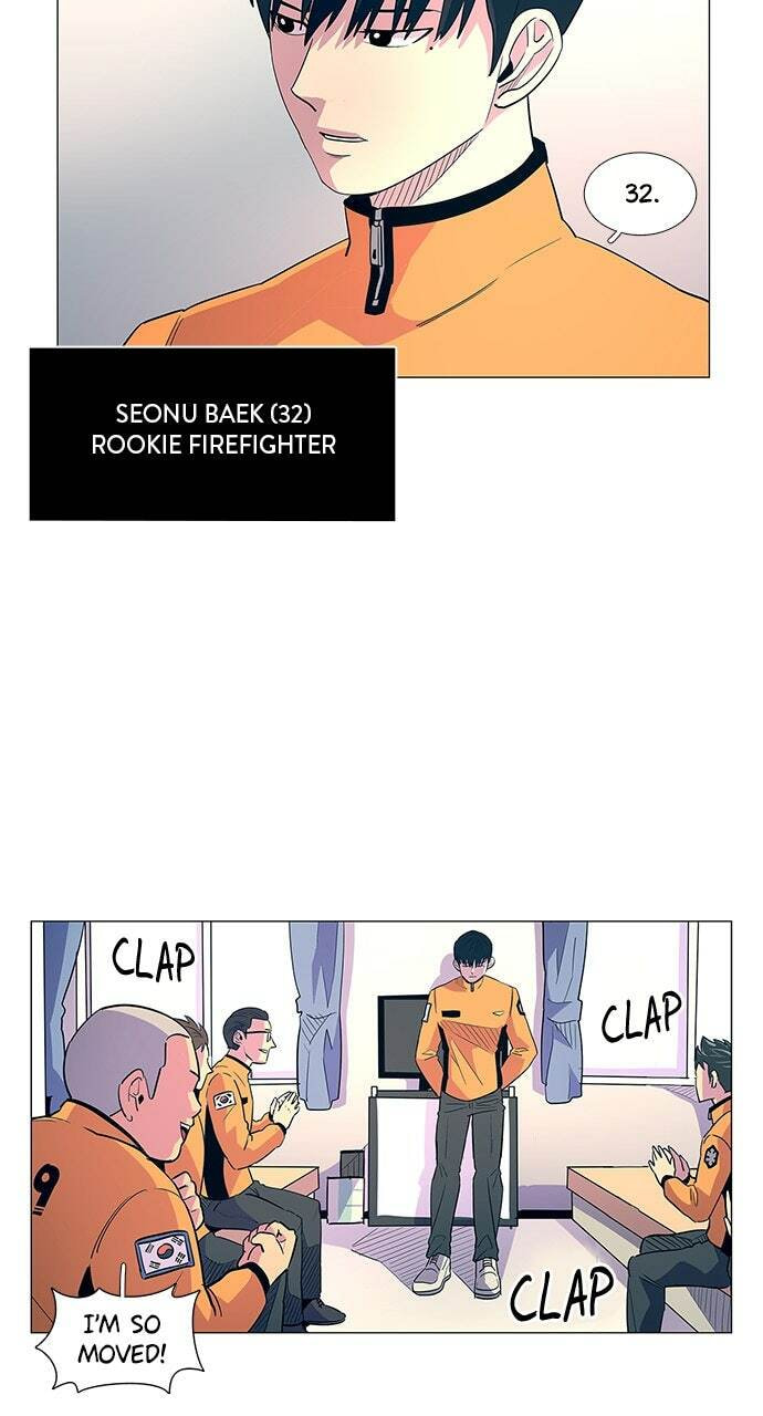 1 Second Chapter 3 page 38 - 