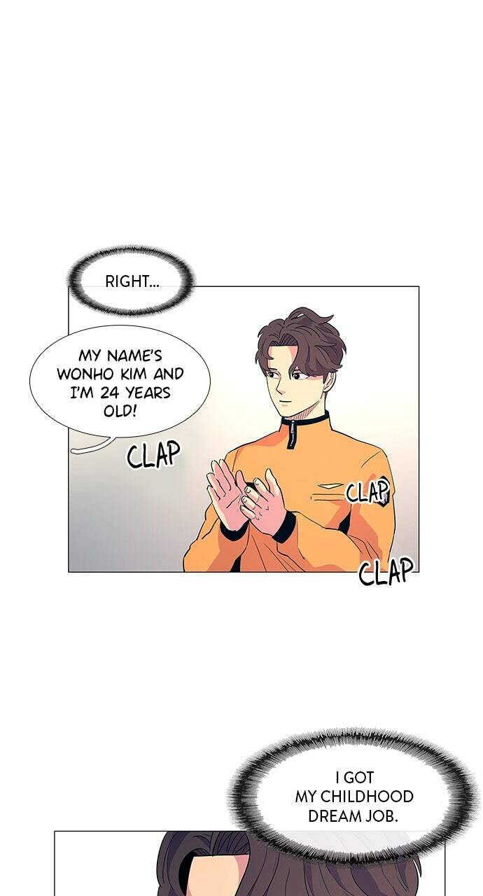 1 Second Chapter 3 page 39 - 
