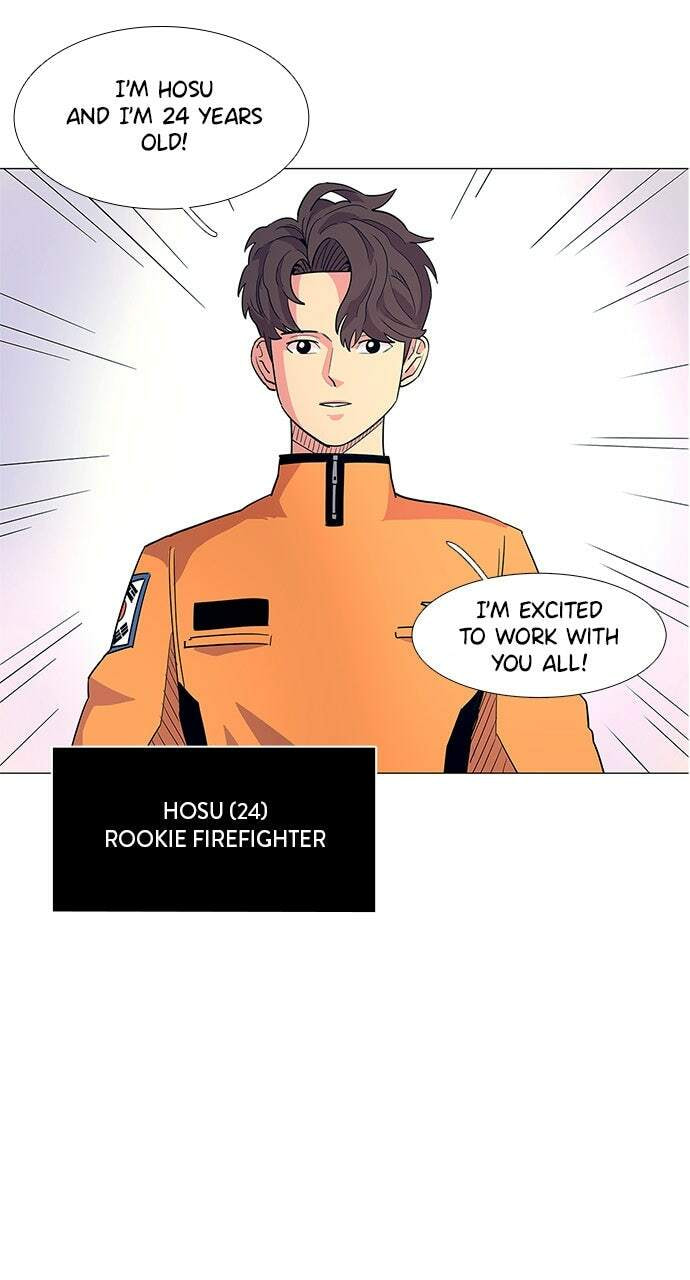1 Second Chapter 3 page 41 - 