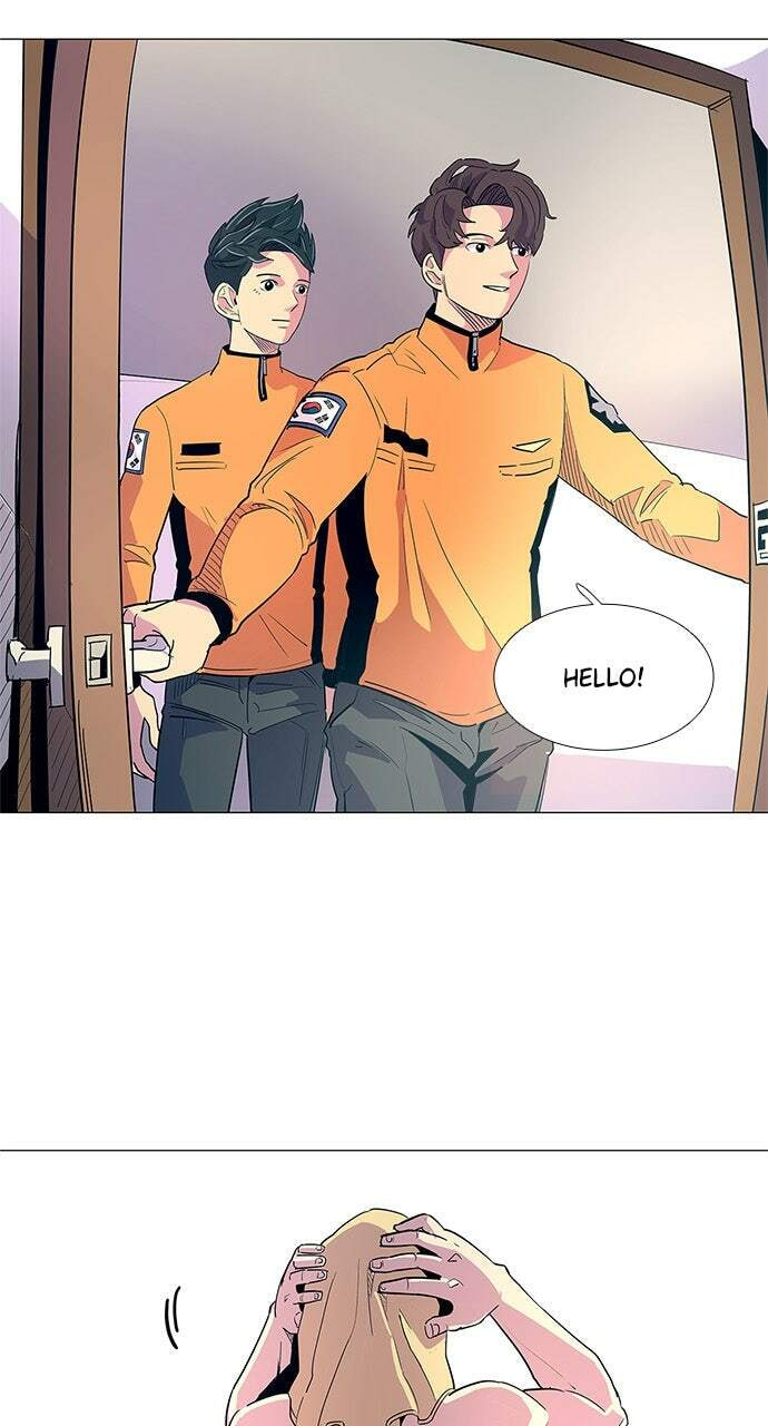 1 Second Chapter 3 page 6 - 