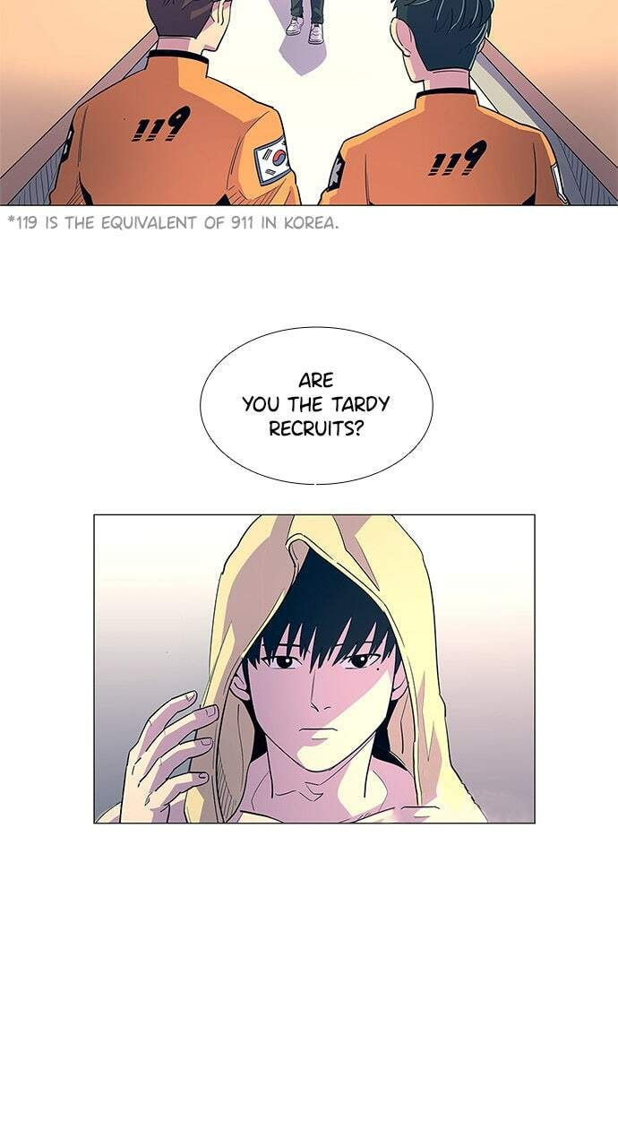 1 Second Chapter 3 page 9 - 