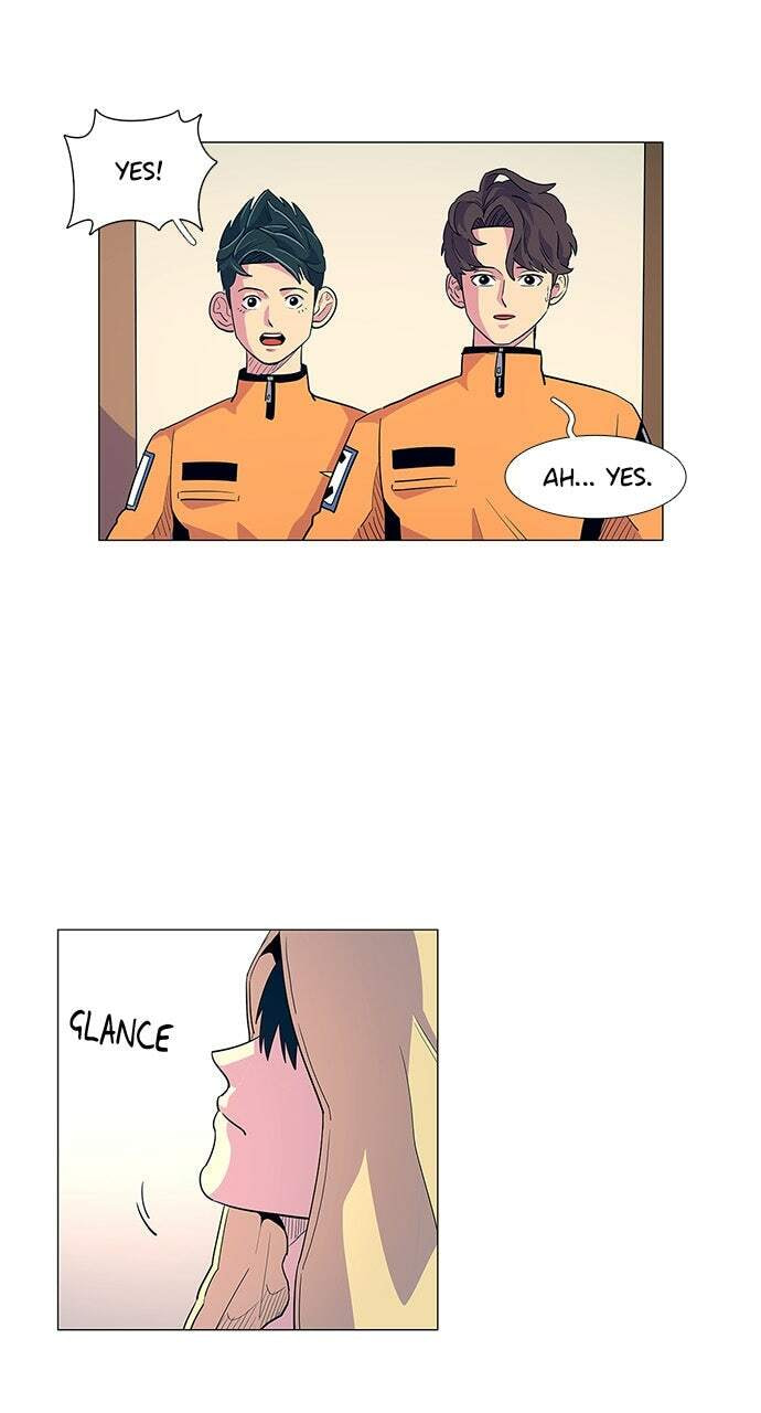1 Second Chapter 3 page 10 - 