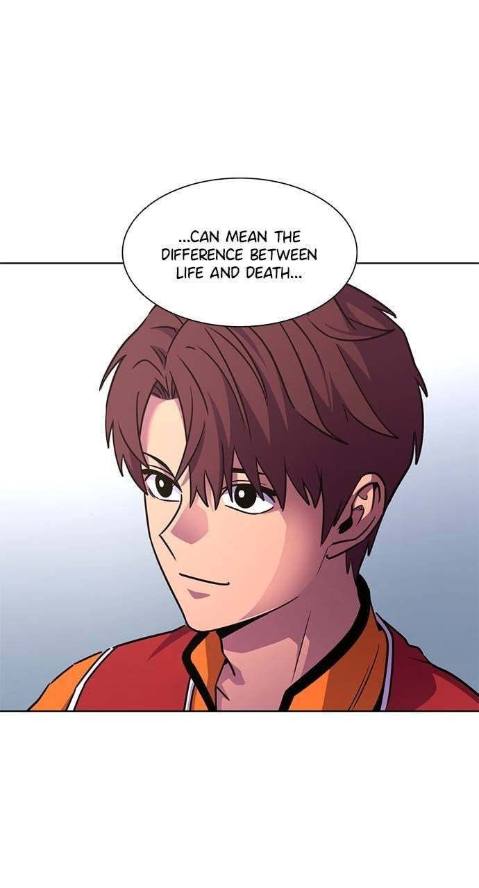 1 Second Chapter 300 page 15 - 