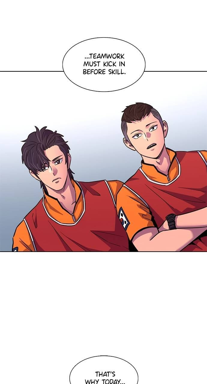 1 Second Chapter 300 page 16 - 