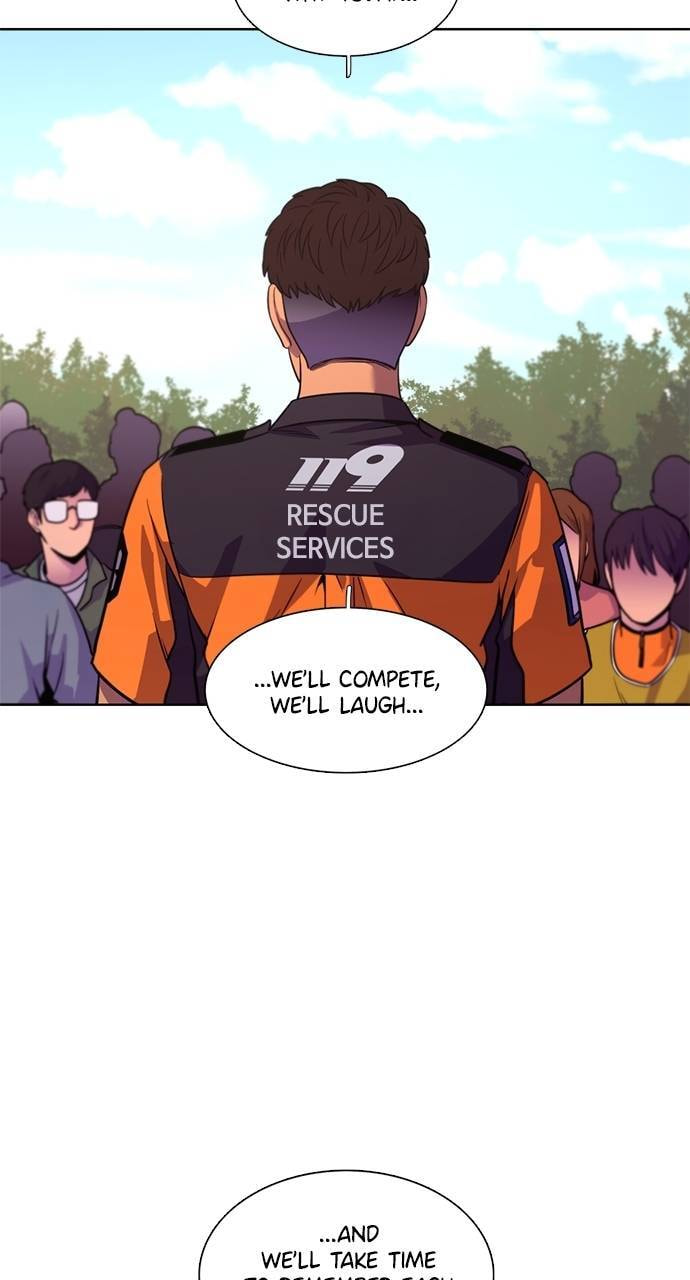 1 Second Chapter 300 page 17 - 