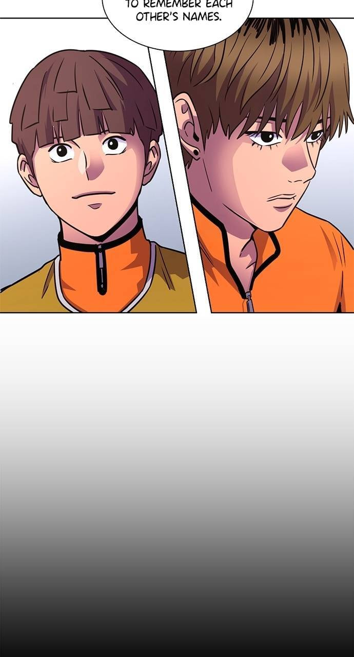 1 Second Chapter 300 page 18 - 