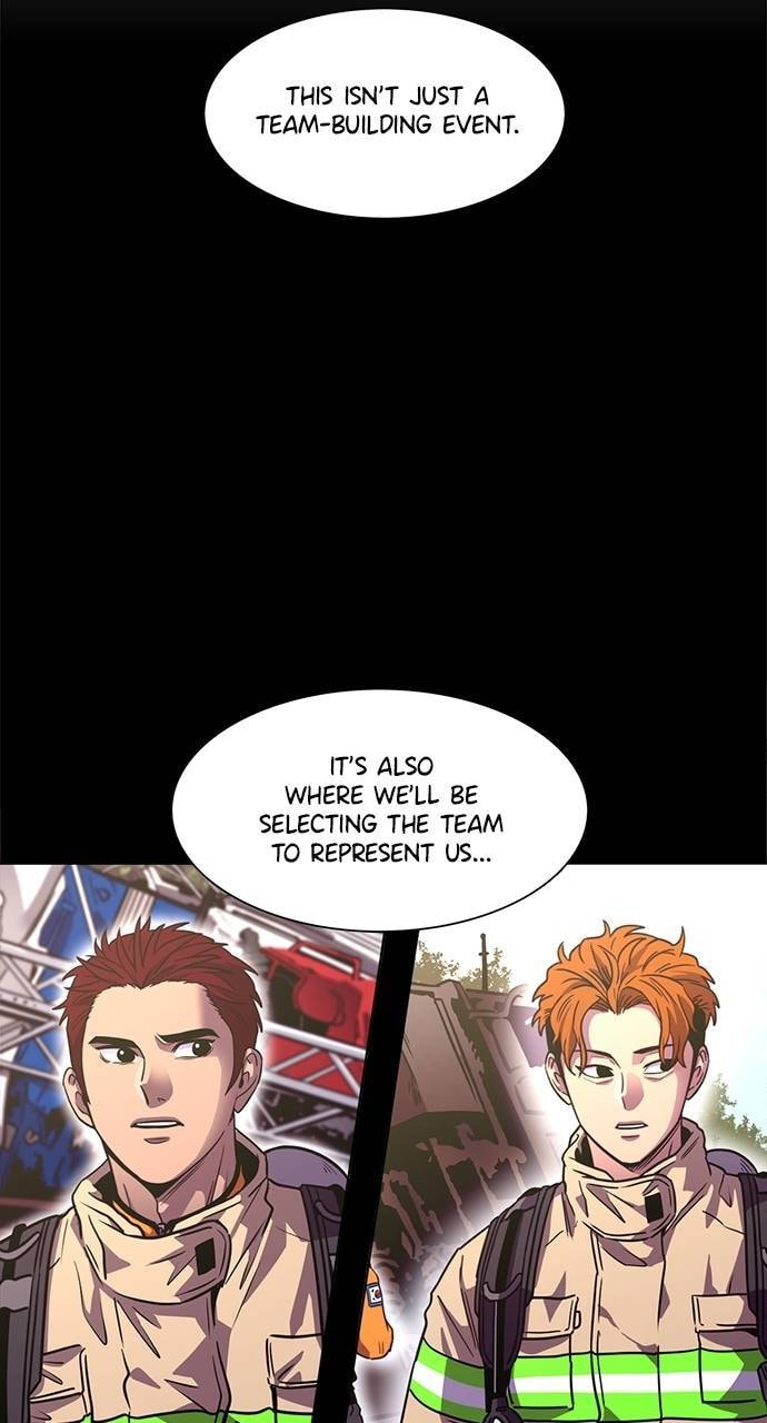 1 Second Chapter 300 page 19 - 