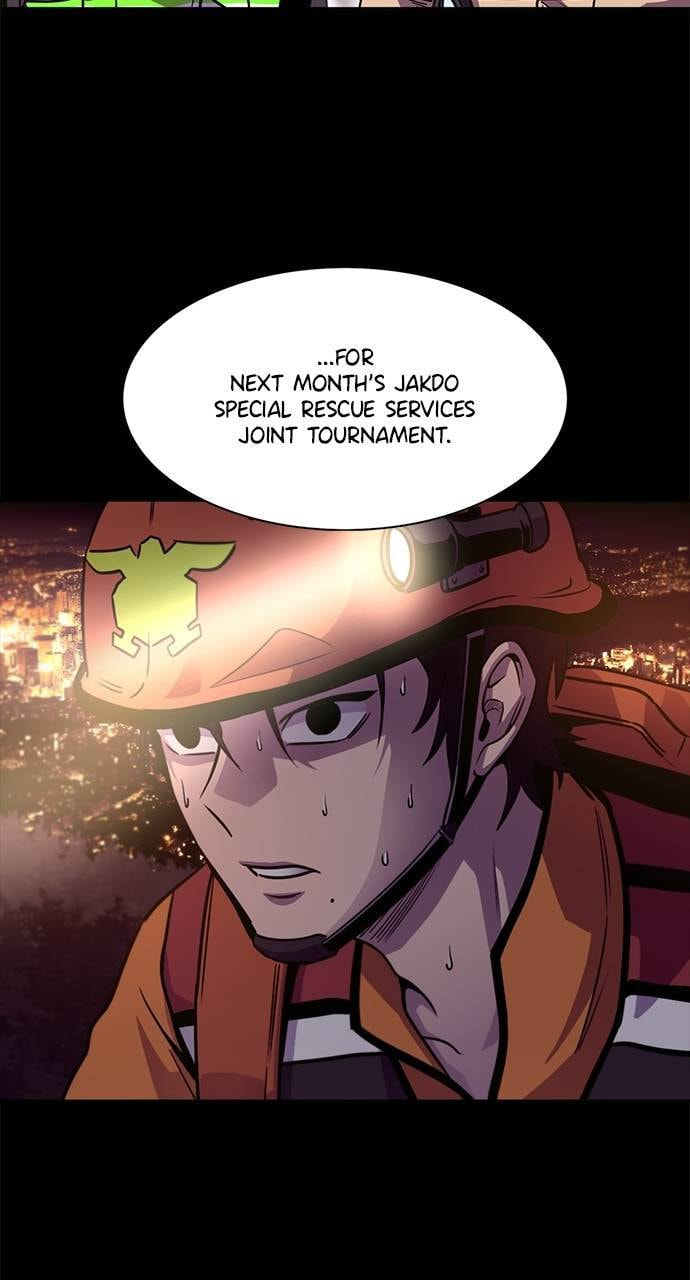1 Second Chapter 300 page 20 - 