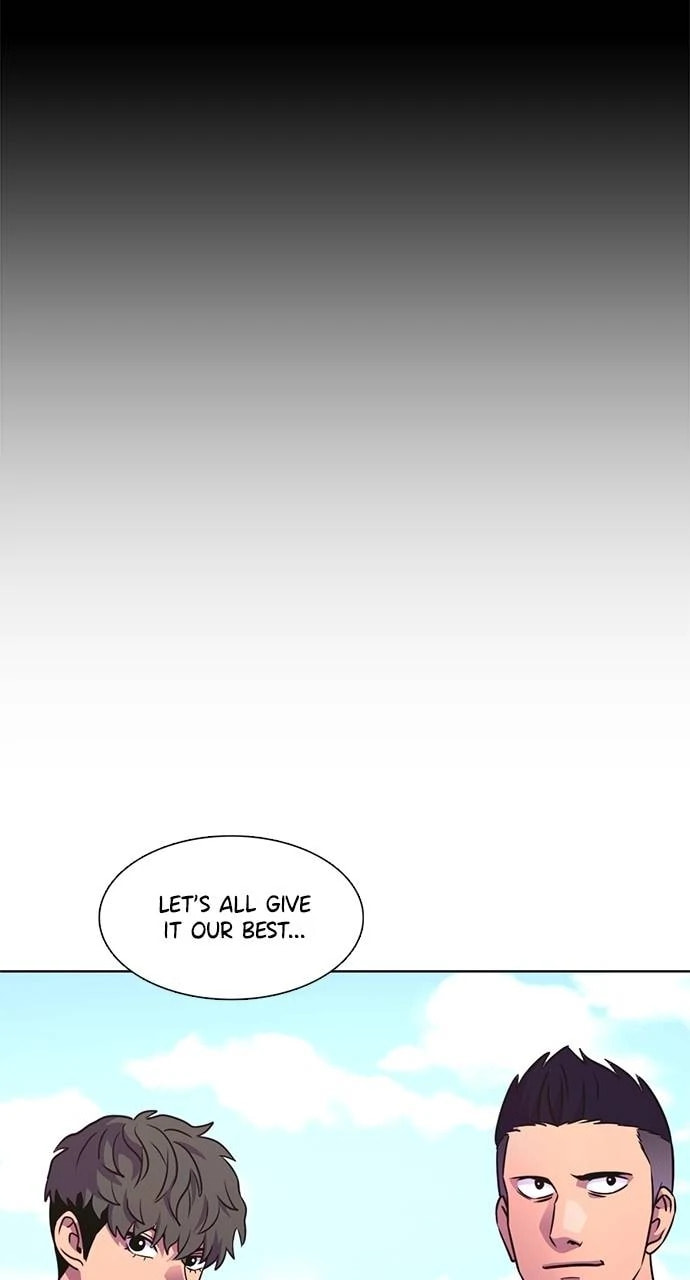 1 Second Chapter 300 page 21 - 