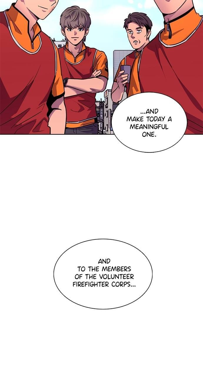 1 Second Chapter 300 page 22 - 
