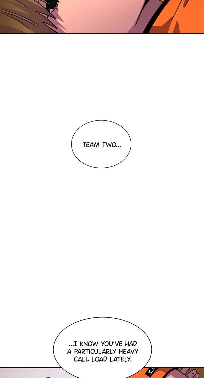 1 Second Chapter 300 page 27 - 