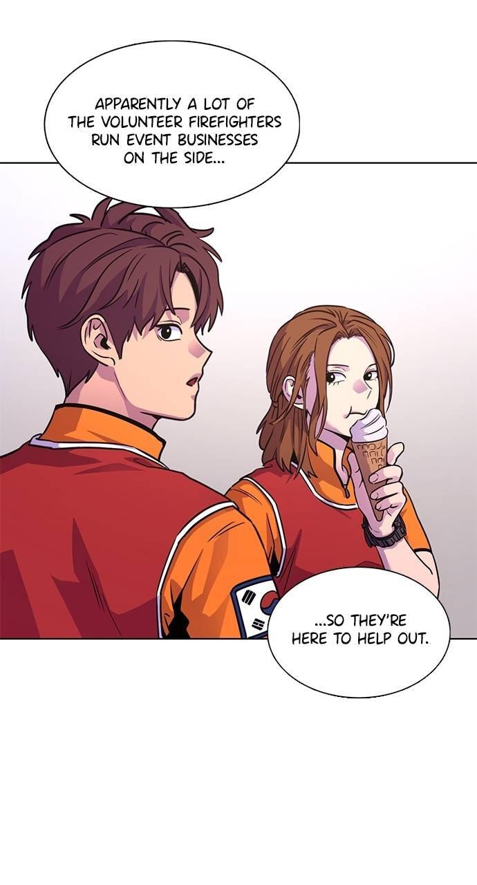 1 Second Chapter 300 page 4 - 