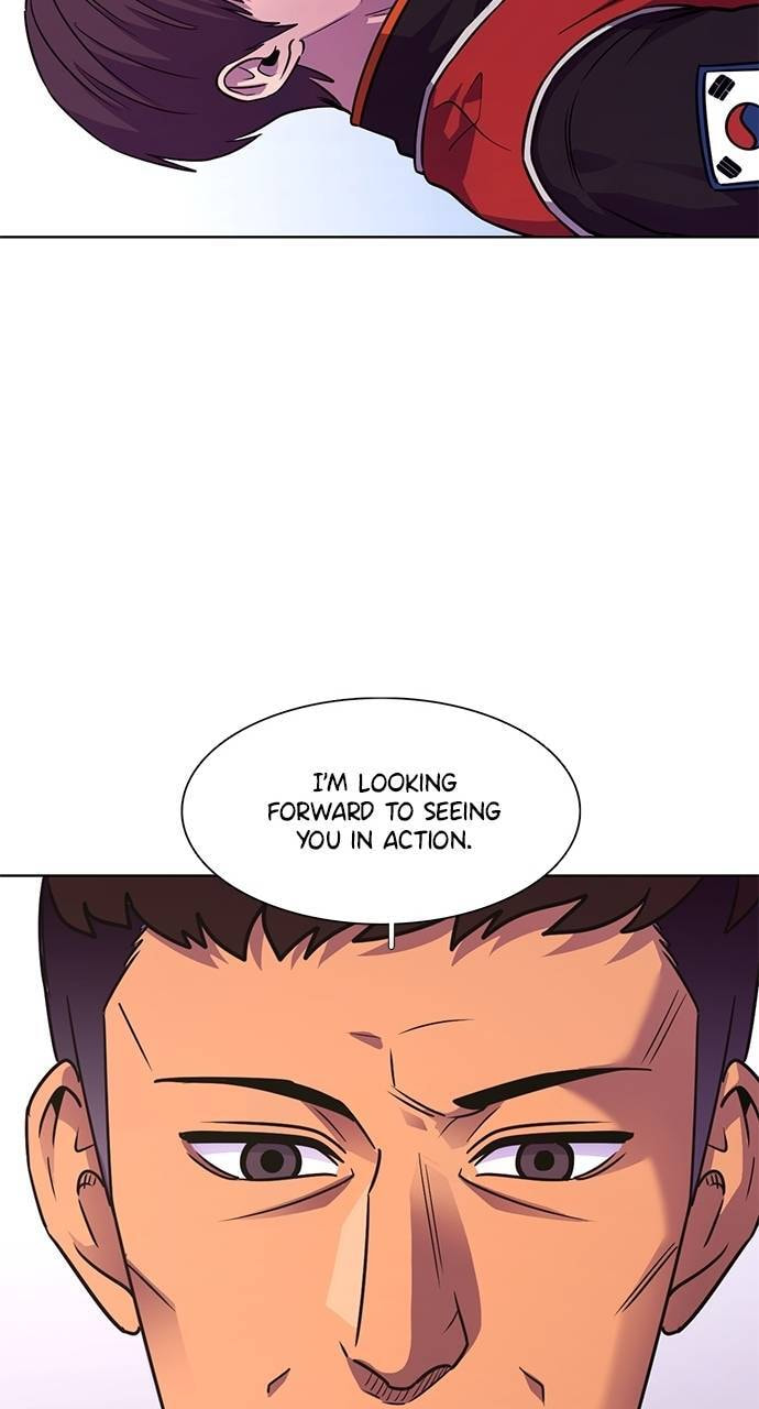 1 Second Chapter 300 page 34 - 