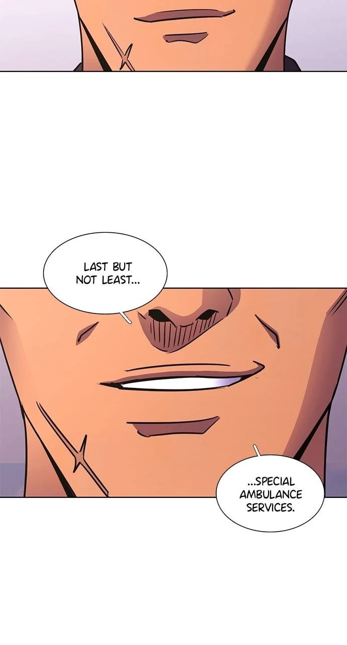 1 Second Chapter 300 page 35 - 