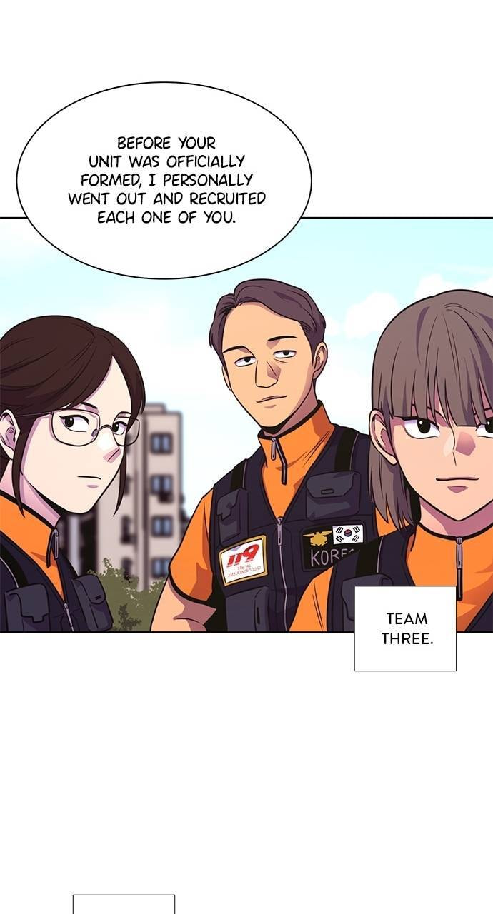 1 Second Chapter 300 page 36 - 