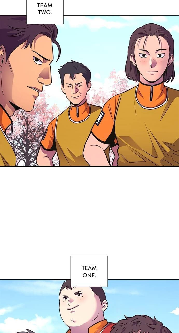 1 Second Chapter 300 page 37 - 