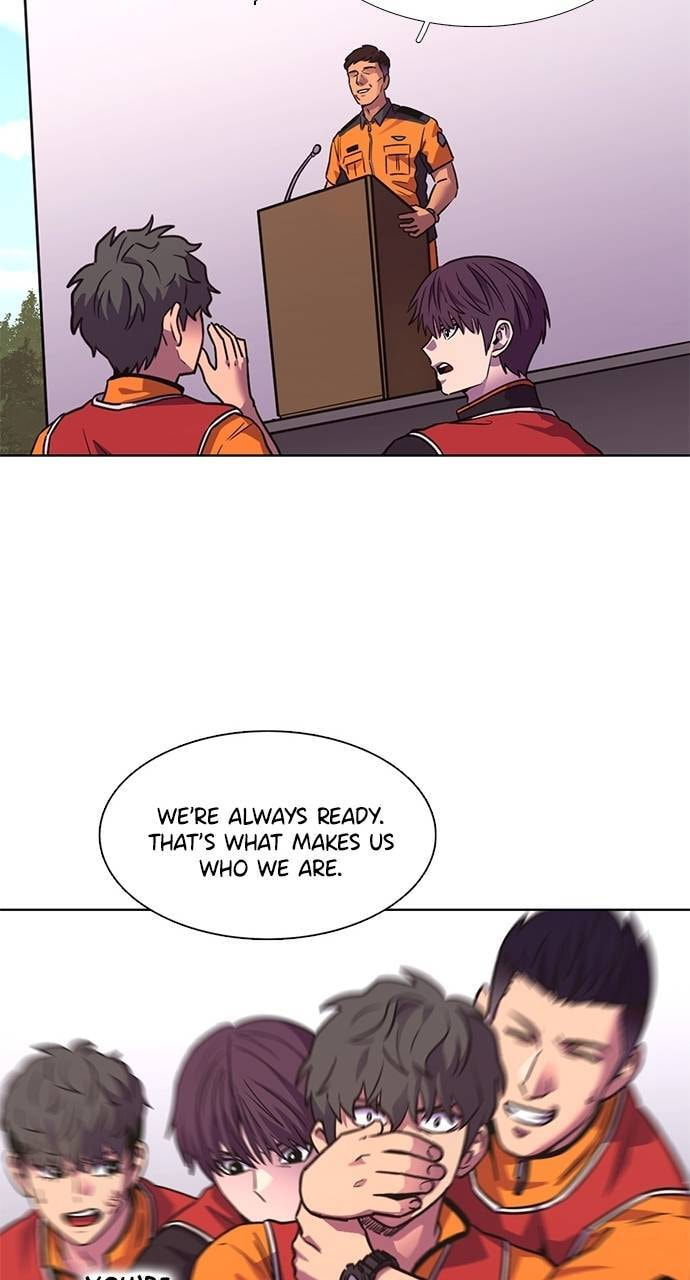 1 Second Chapter 300 page 39 - 