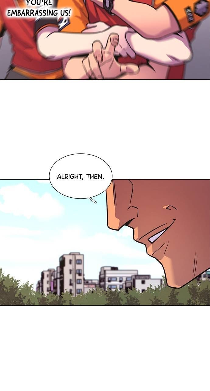 1 Second Chapter 300 page 40 - 