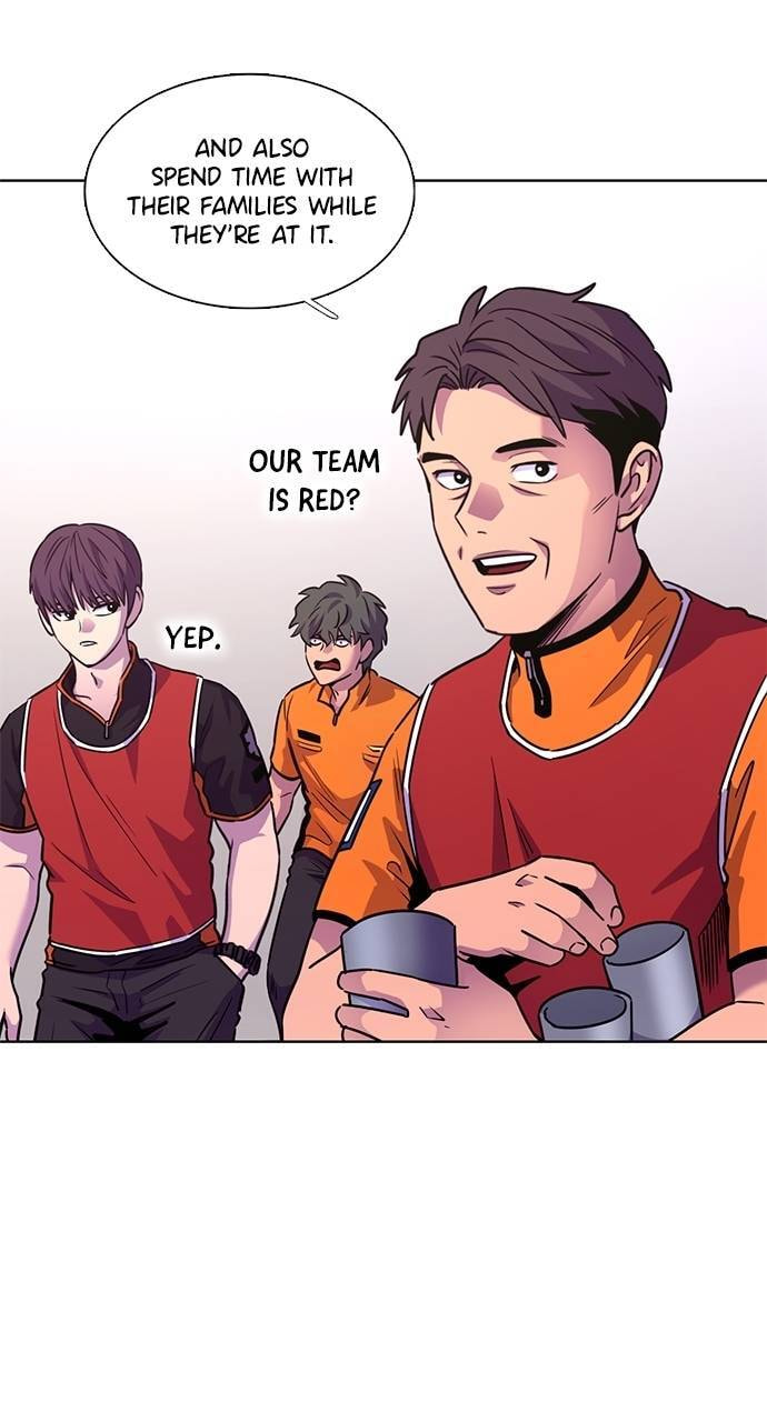 1 Second Chapter 300 page 5 - 