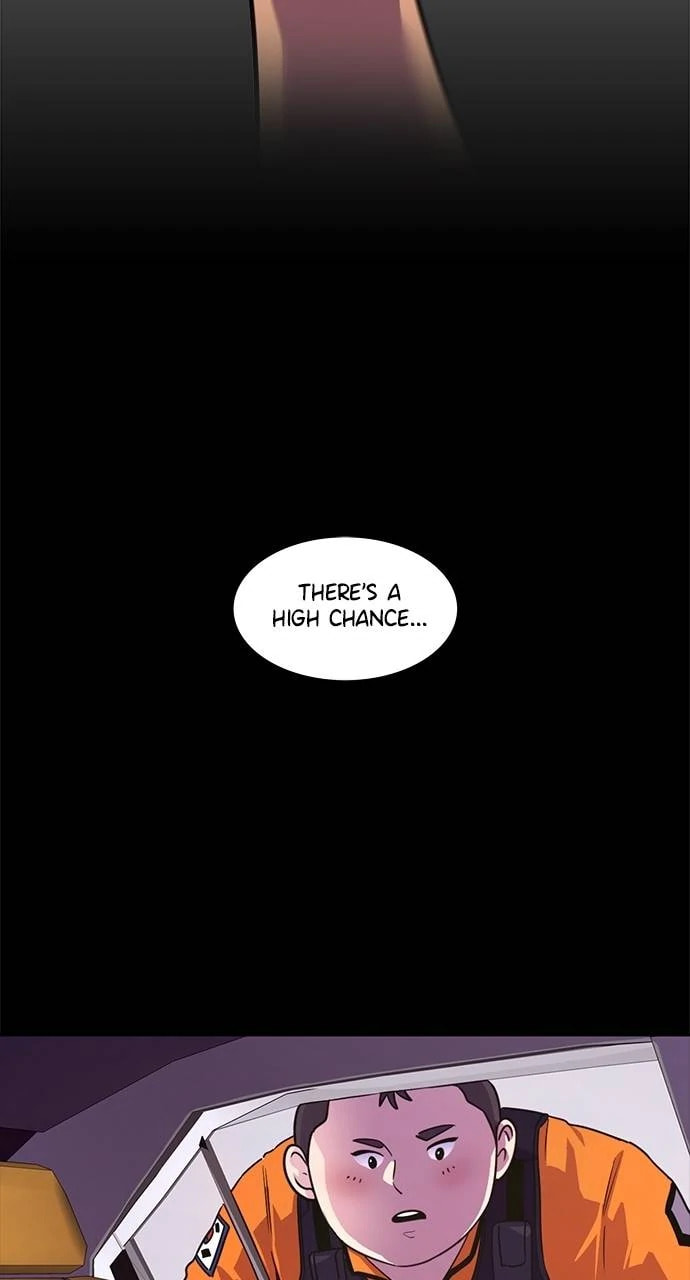 1 Second Chapter 300 page 50 - 