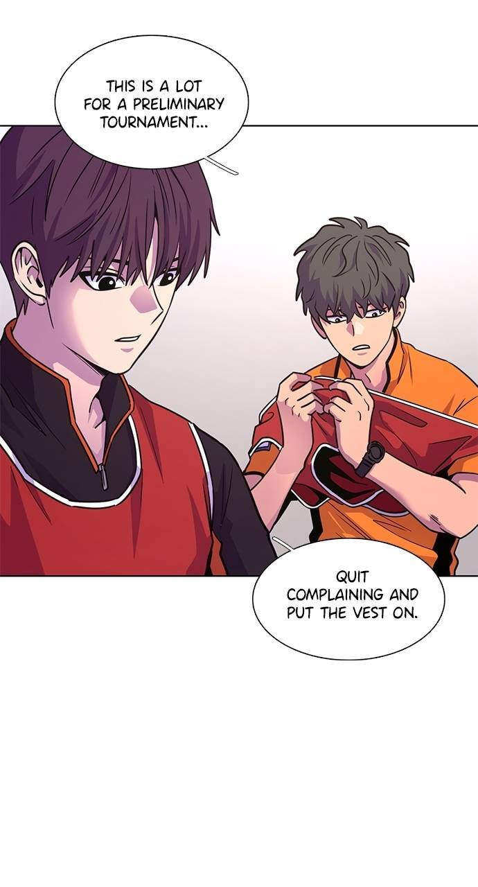 1 Second Chapter 300 page 6 - 