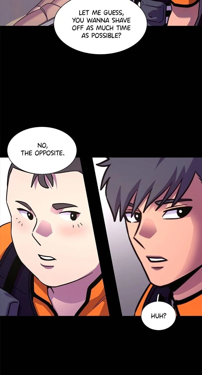1 Second Chapter 300 page 53 - 