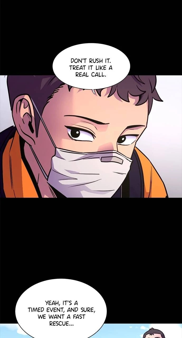 1 Second Chapter 300 page 54 - 
