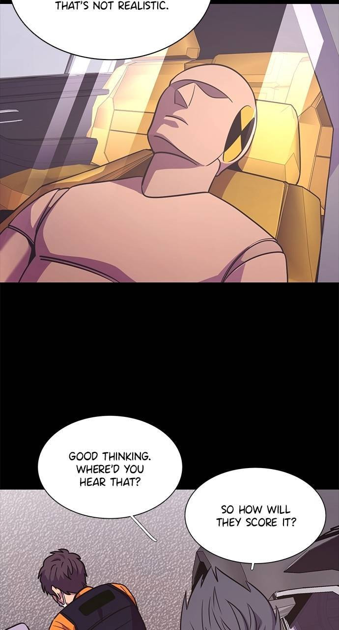 1 Second Chapter 300 page 56 - 