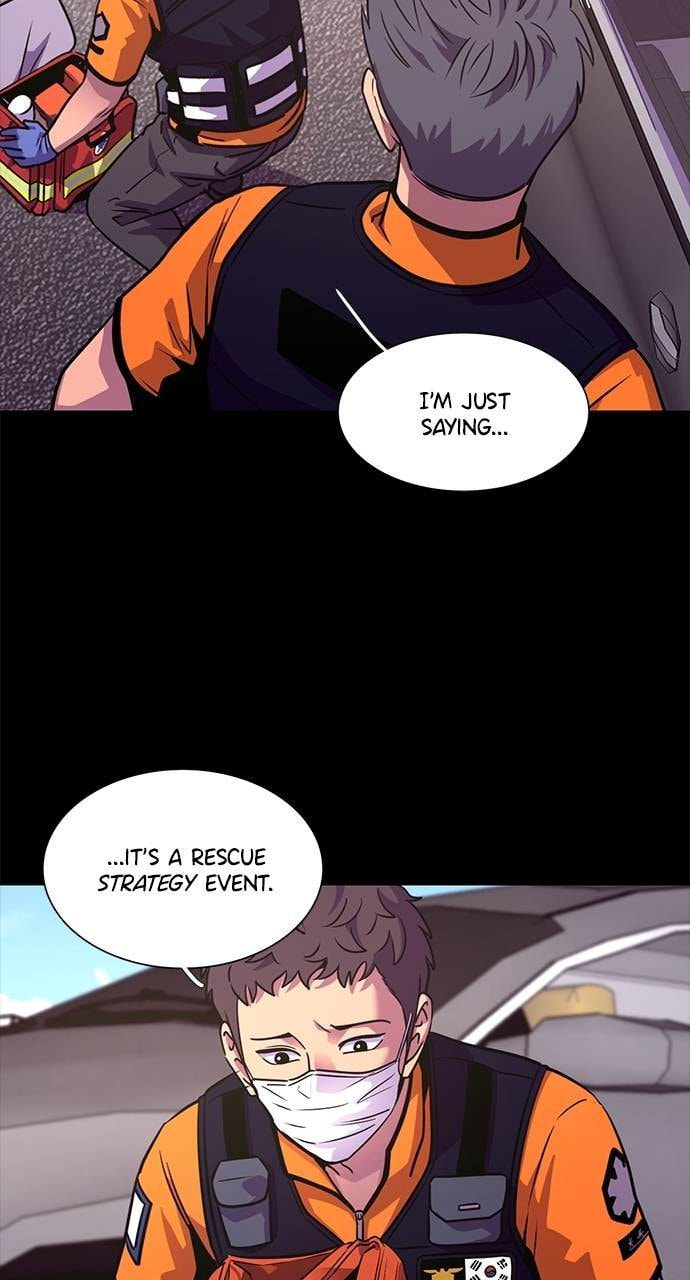 1 Second Chapter 300 page 57 - 