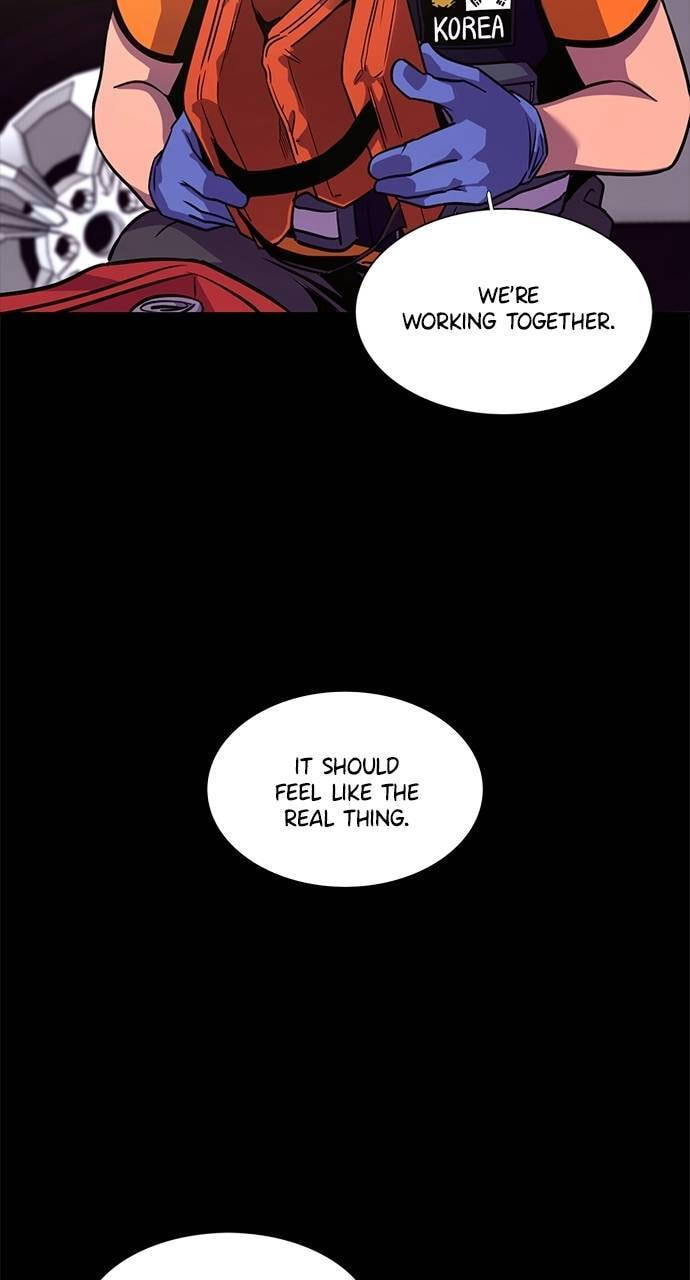 1 Second Chapter 300 page 58 - 