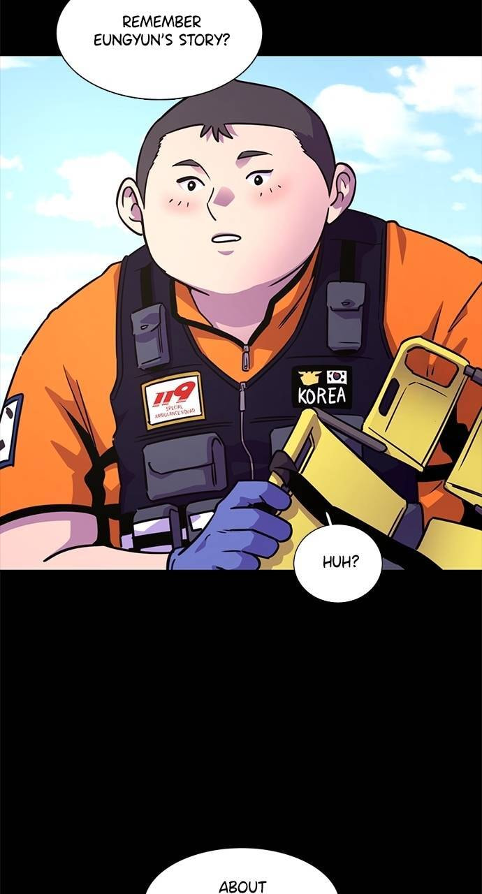 1 Second Chapter 300 page 59 - 