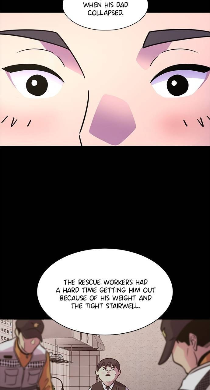 1 Second Chapter 300 page 60 - 