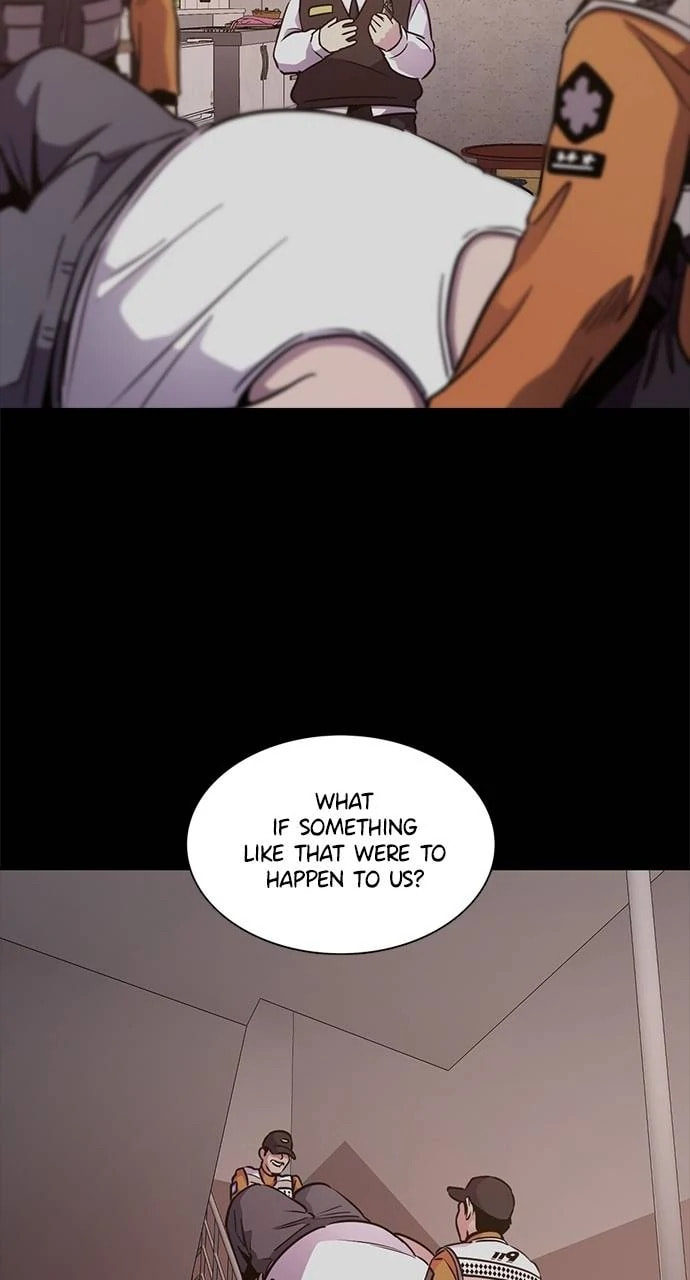 1 Second Chapter 300 page 61 - 