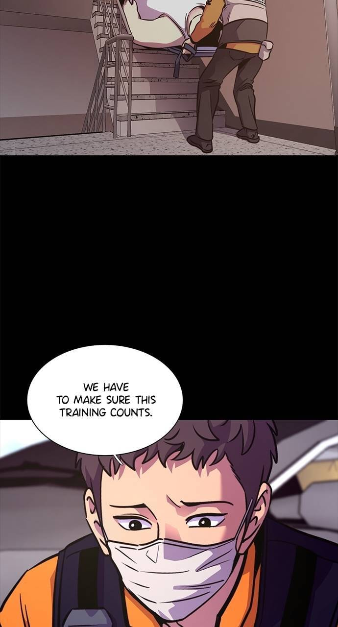 1 Second Chapter 300 page 62 - 
