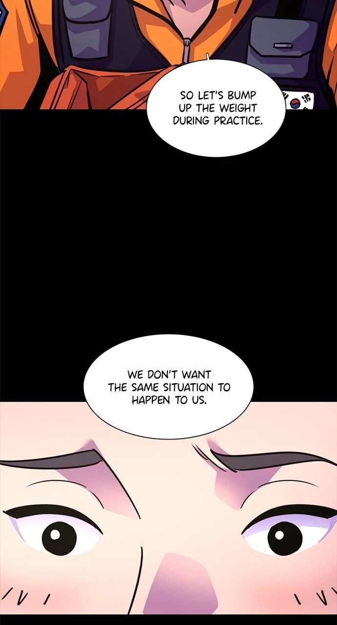 1 Second Chapter 300 page 63 - 