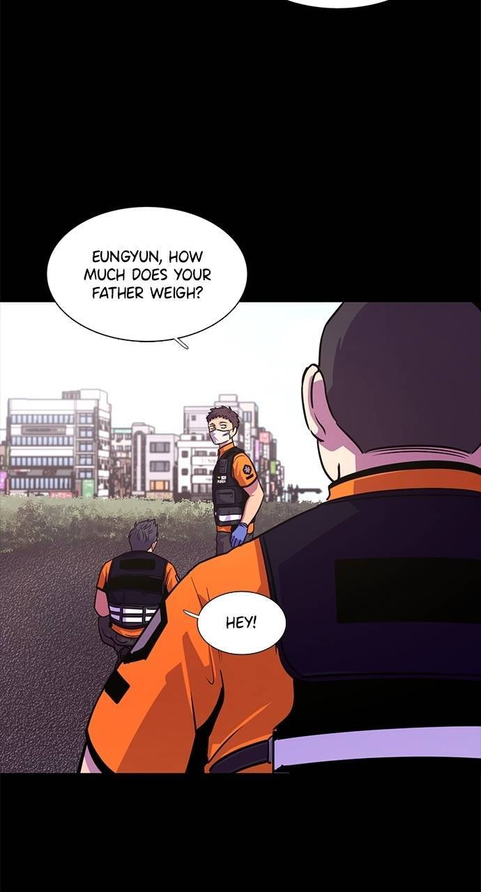 1 Second Chapter 300 page 65 - 
