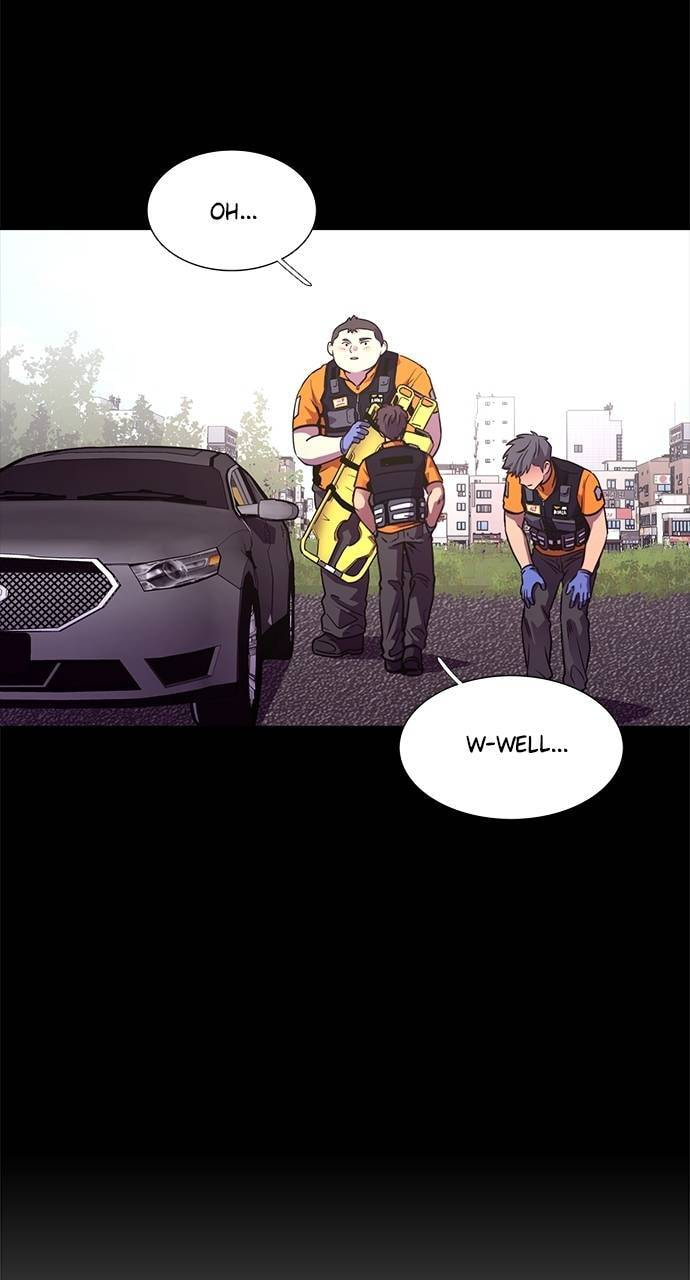 1 Second Chapter 300 page 66 - 