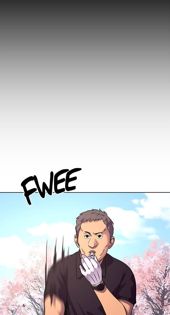 1 Second Chapter 300 page 67 - 